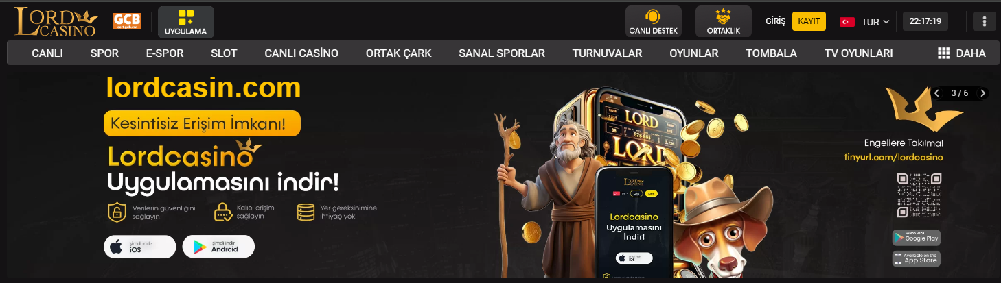 Lordcasino